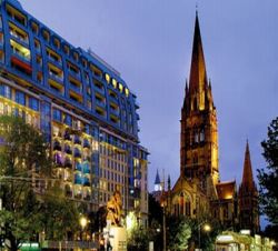 Melbourne - The Westin, Melbourne